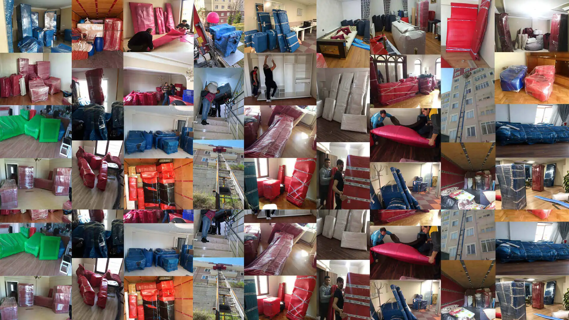 Karataş Evden Eve Nakliyat Slider